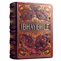 Xhosa Bible - IBhayibhile APK