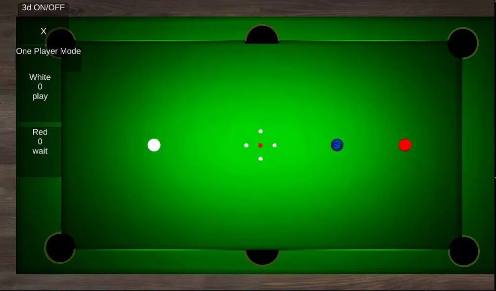 Pool5Pins Screenshot 2