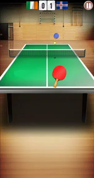 Table Tennis - Ping Pong Screenshot 2