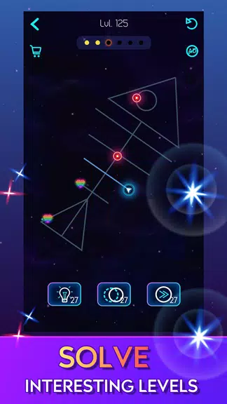 Just Lines and Beats Screenshot 4