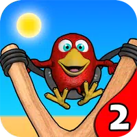 Bird Mini Golf 2 – Beach Fun APK