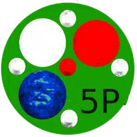 Pool5Pins APK