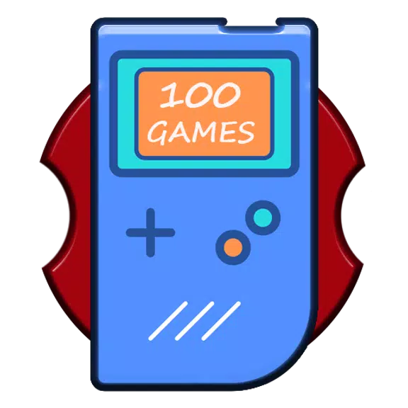 100 Arcade Games Screenshot 1