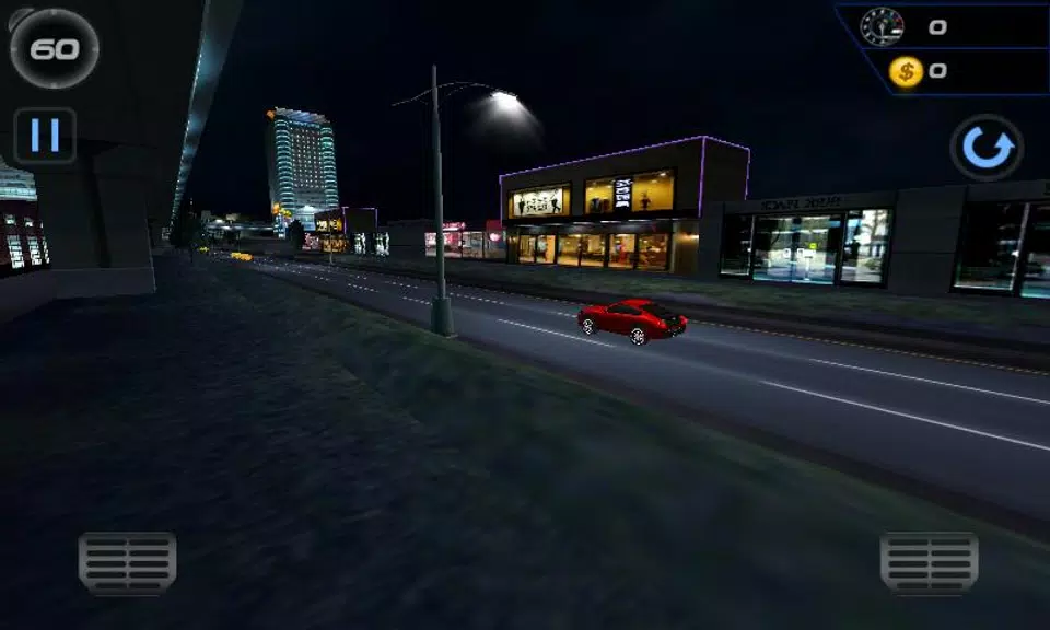 Speed Night 2 Screenshot 4