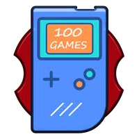 100 Arcade Games APK