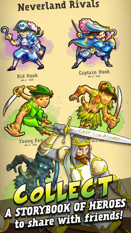 Nut Slam Screenshot 4 