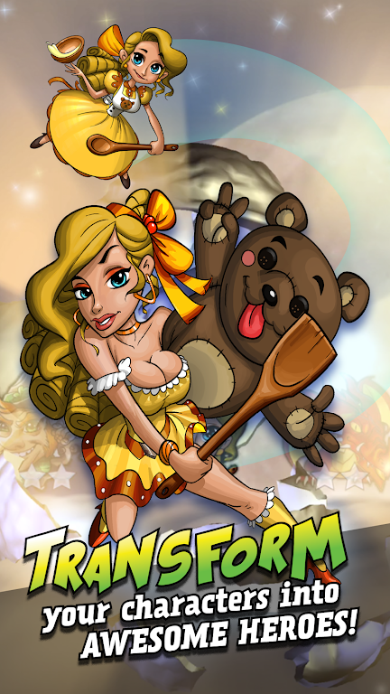 Nut Slam Screenshot 3 