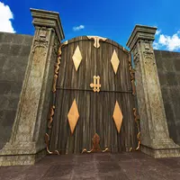 Mystery Medieval Fort Escape APK