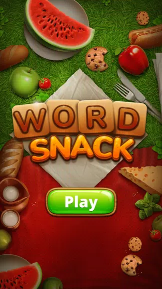 Woord Snack Screenshot 4