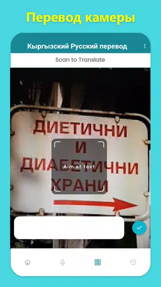 Kyrgyz Russian Translation Screenshot 4 