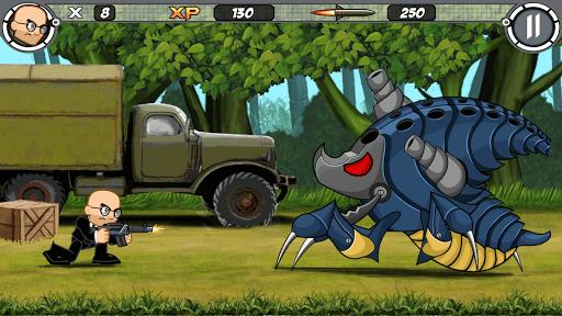 Alpha Guns Screenshot 2 