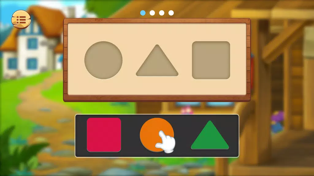 Puzzle Kids Screenshot 2 