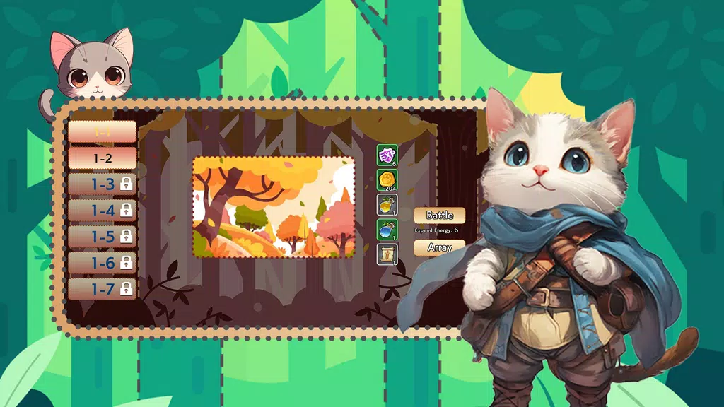 Meow Master Screenshot 4