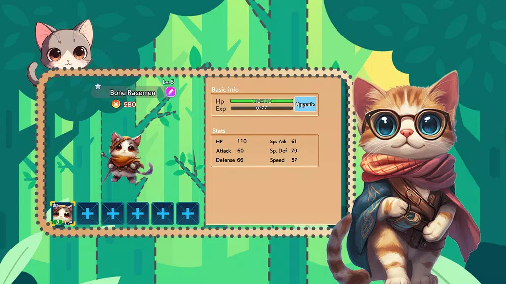 Meow Master Screenshot 3