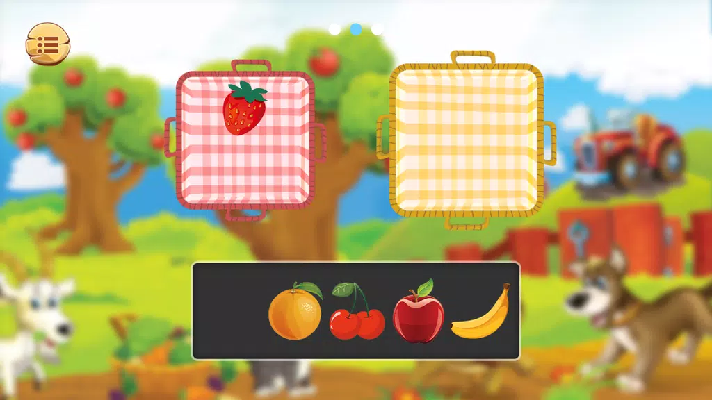 Puzzle Kids Screenshot 3 
