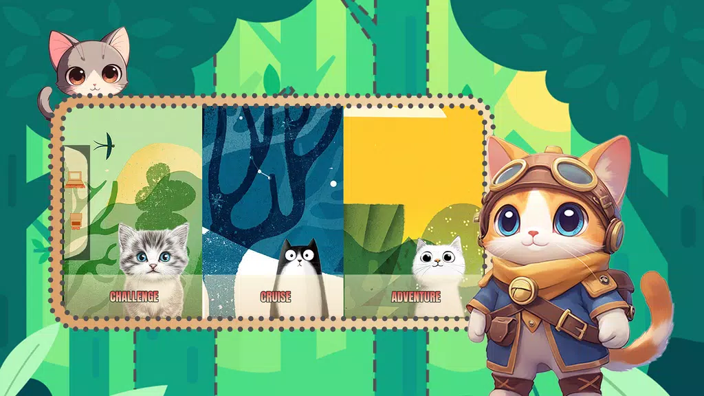 Meow Master Screenshot 1