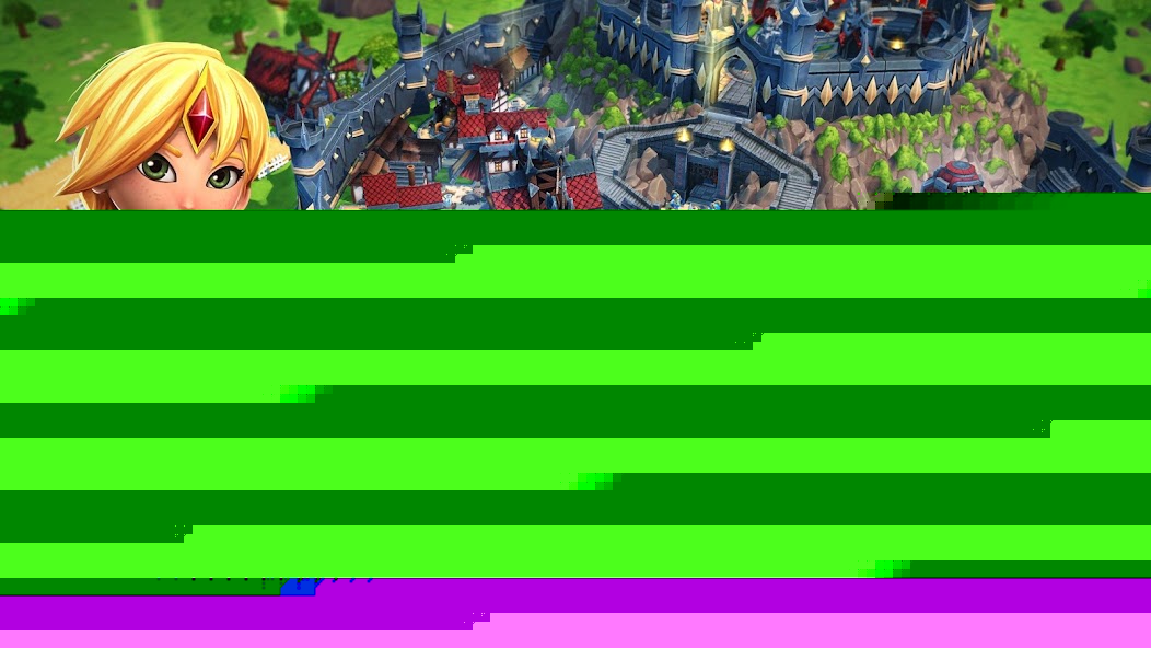 Royal Revolt 2: Tower Defense Screenshot 4 
