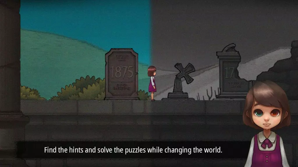 Odd Eye Screenshot 3