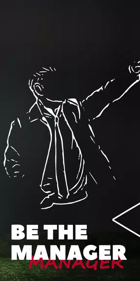 Be the Manager 2021 Screenshot 1 