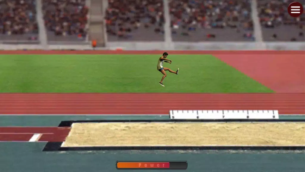 Decathlon Champions Screenshot 1 