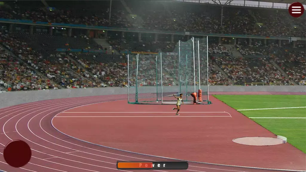 Decathlon Champions Screenshot 2 