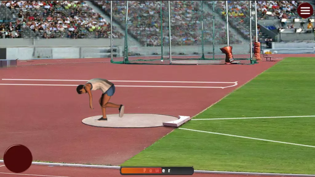 Decathlon Champions Screenshot 3 