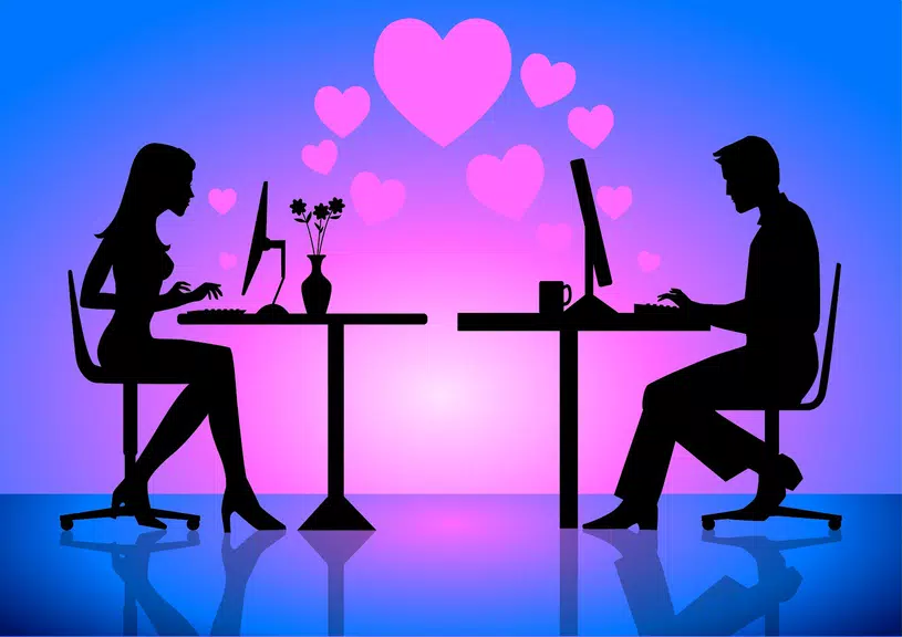 Dating for Connecting Singles Screenshot 1 