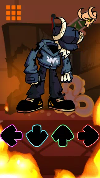 Funny mod: Tabi Character Test Screenshot 3 