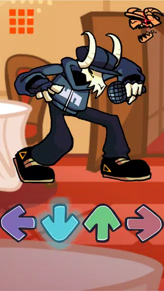 Funny mod: Tabi Character Test Screenshot 2 