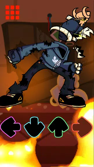Funny mod: Tabi Character Test Screenshot 4 