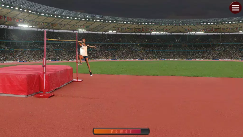 Decathlon Champions Screenshot 4 