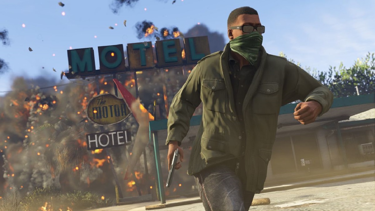 GTA 6 Screenshot 2 