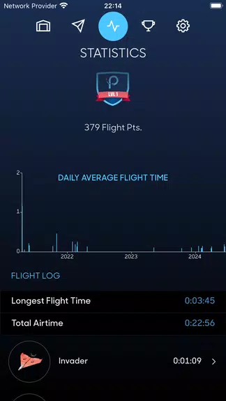 POWERUP 4.0 Screenshot 4