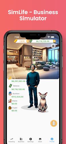 Sim Life Screenshot 9