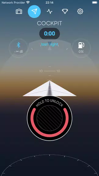 POWERUP 4.0 Screenshot 1