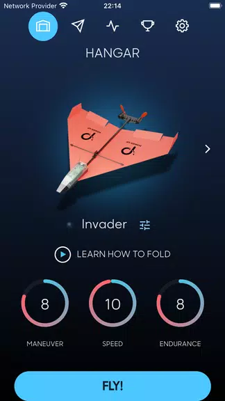 POWERUP 4.0 Screenshot 2