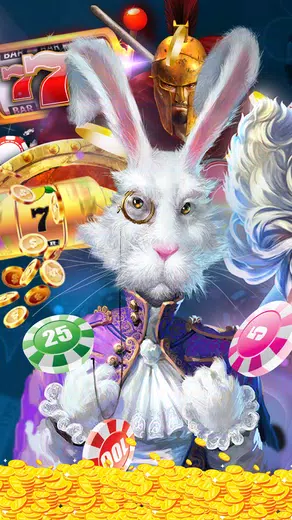 Easter Challenge Screenshot 4 