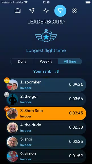 POWERUP 4.0 Screenshot 3