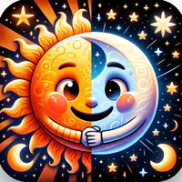 Good Morning and Good Night