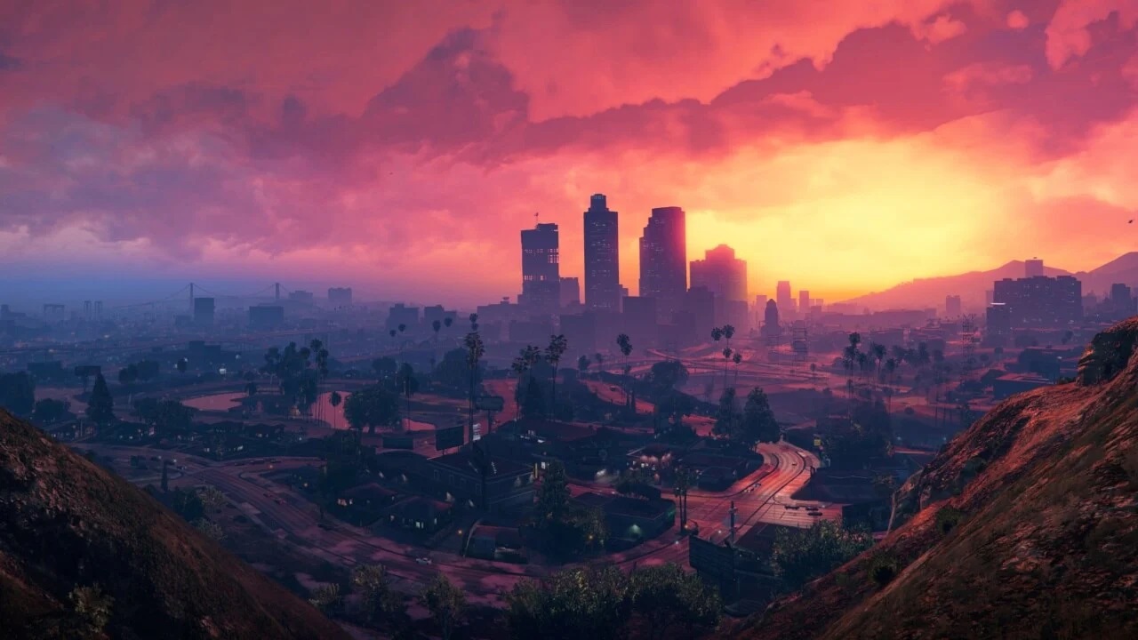 GTA 6 Screenshot 3 
