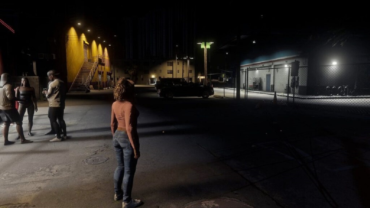 GTA 6 Screenshot 6 
