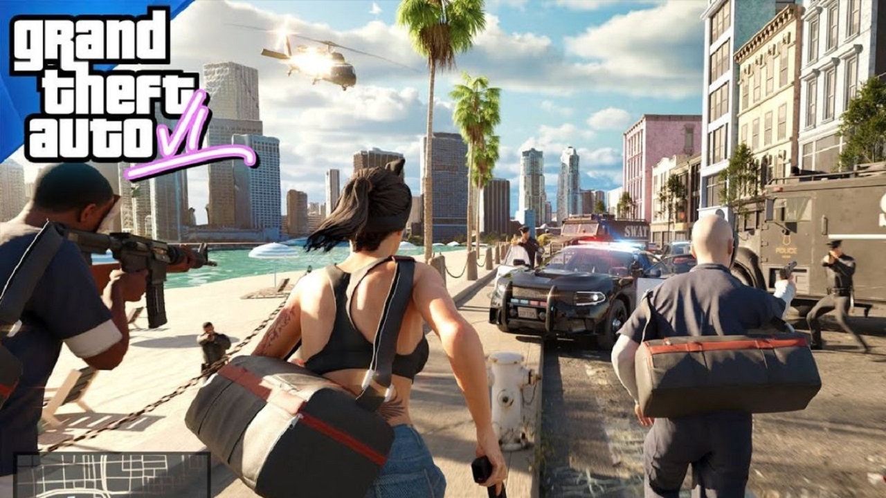 GTA 6 Screenshot 4 