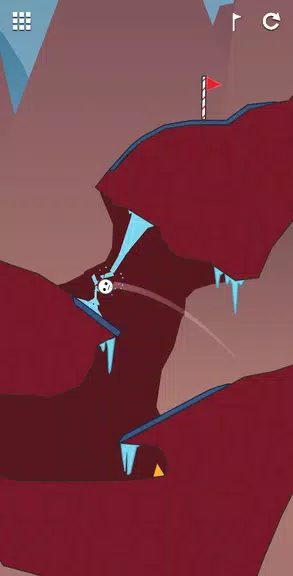 Climb Higher - Physics Puzzles Screenshot 3