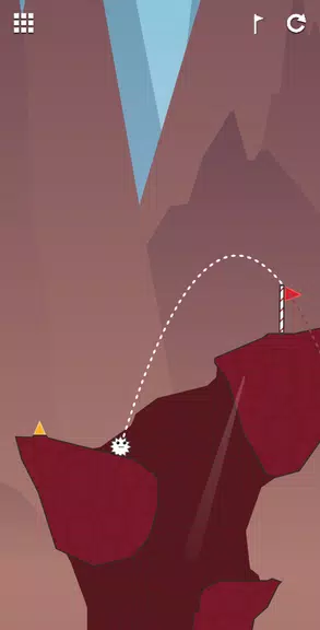Climb Higher - Physics Puzzles Screenshot 2