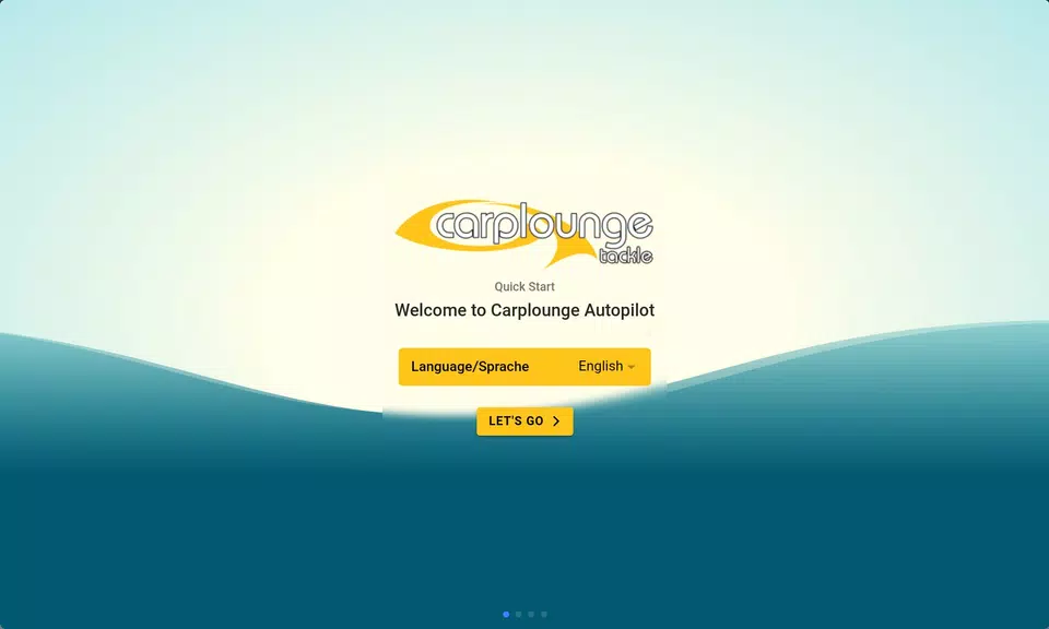 Carplounge V4 Autopilot Screenshot 1 