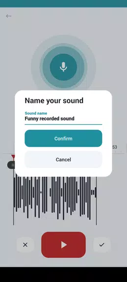 Bell Sounds Screenshot 3