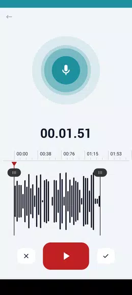 Bell Sounds Screenshot 2
