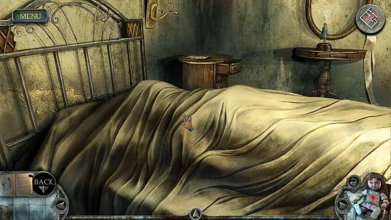 True Fear: Forsaken Souls 1 Screenshot 3 