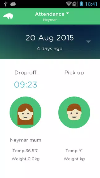 Diibear Screenshot 4 