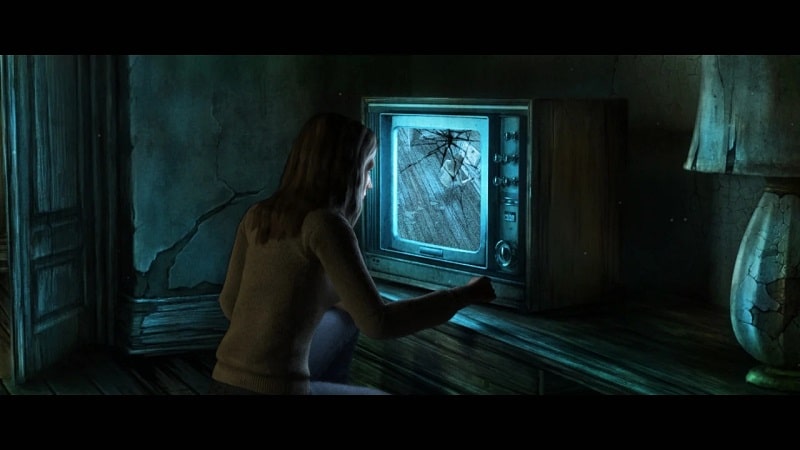 True Fear: Forsaken Souls 1 Screenshot 1 